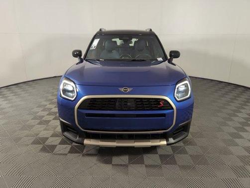 2025 MINI Countryman S