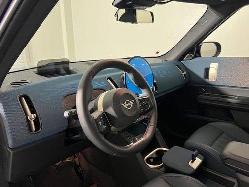 2025 MINI Countryman S