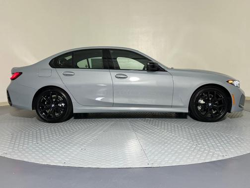 2026 BMW 330 I XDrive NA