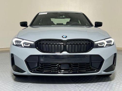 2026 BMW 330 I XDrive NA