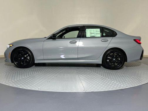 2026 BMW 330 I XDrive NA