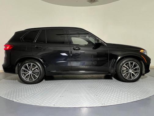 2019 BMW X5 xDrive50i