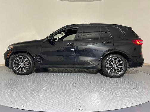 2019 BMW X5 xDrive50i