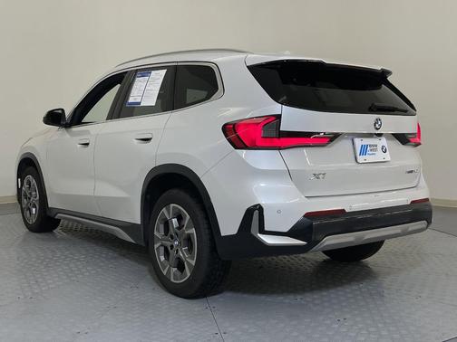 2024 BMW X1 xDrive28i