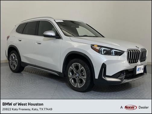 2024 BMW X1 xDrive28i