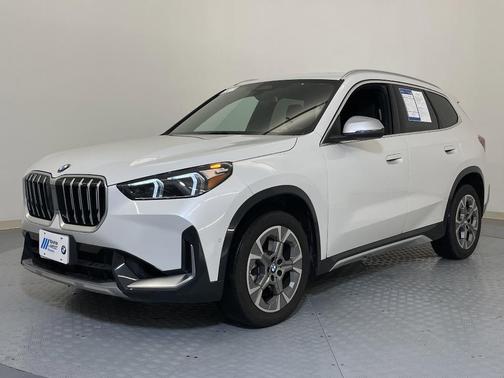 2024 BMW X1 xDrive28i