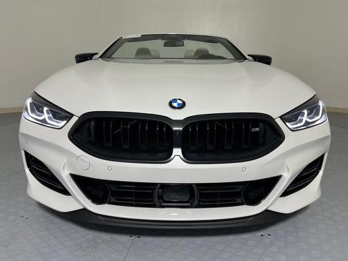 2026 BMW M850 i xDrive