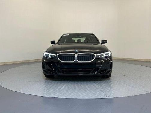 2023 BMW 330 i