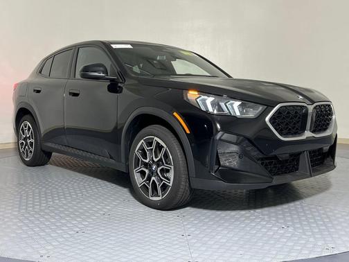 2025 BMW X2 xDrive28i
