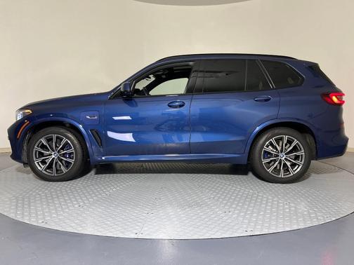 2023 BMW X5 PHEV xDrive45e