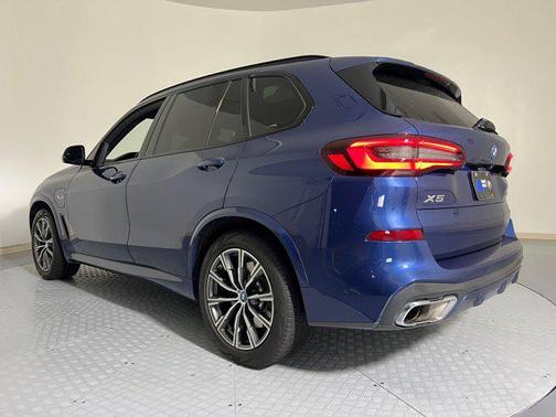 2023 BMW X5 PHEV xDrive45e