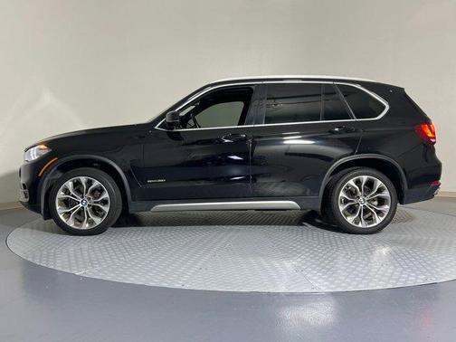 2018 BMW X5 sDrive35i