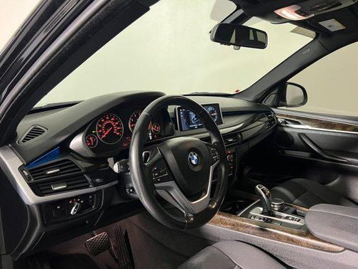 2018 BMW X5 sDrive35i