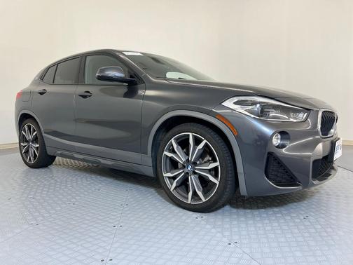 2018 BMW X2 xDrive28i