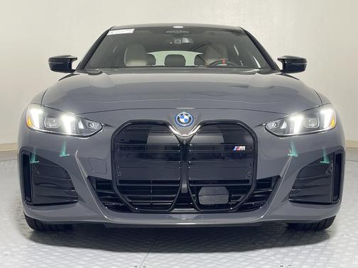 2025 BMW i4 Gran Coupe M50