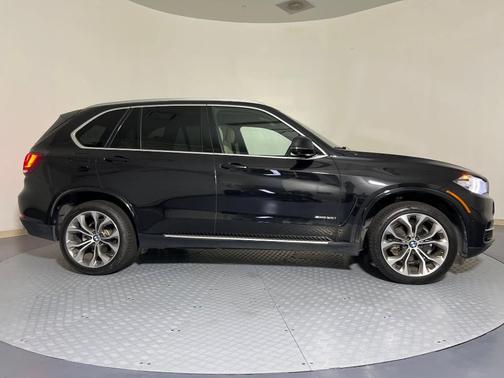 2018 BMW X5 sDrive35i