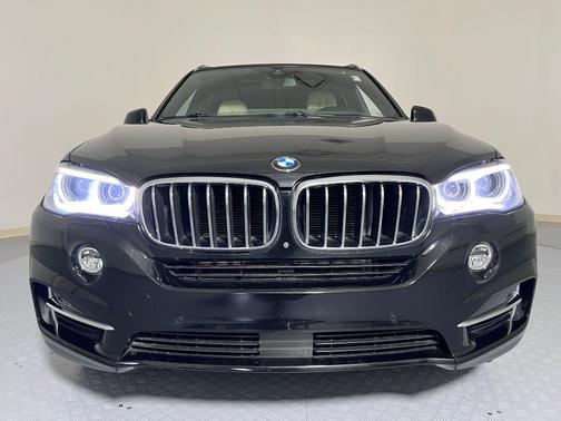 2018 BMW X5 sDrive35i