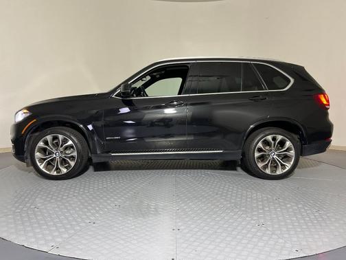 2018 BMW X5 sDrive35i