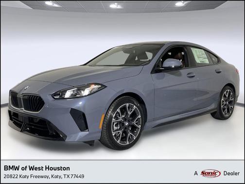 2025 BMW 228 Gran Coupe xDrive