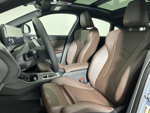 2025 BMW 228 Gran Coupe xDrive