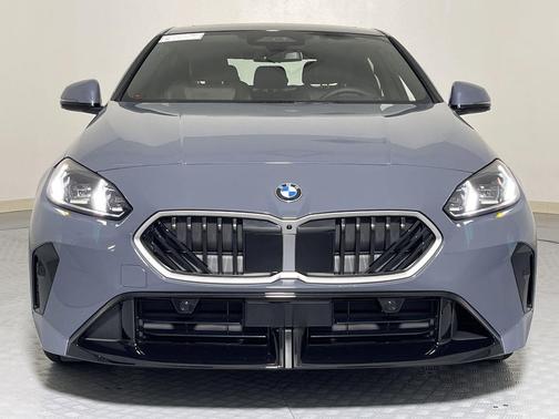 2025 BMW 228 Gran Coupe xDrive