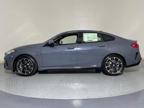 2025 BMW 228 Gran Coupe xDrive