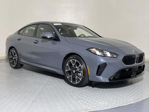 2025 BMW 228 Gran Coupe xDrive