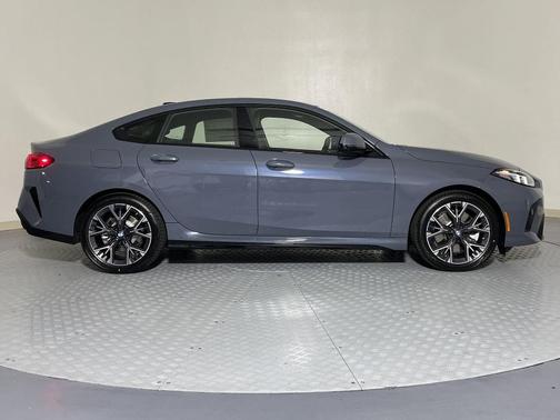 2025 BMW 228 Gran Coupe xDrive