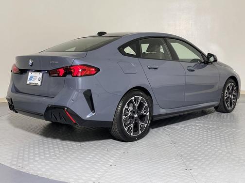 2025 BMW 228 Gran Coupe xDrive