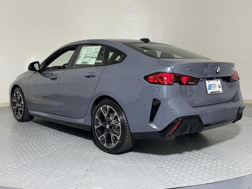 2025 BMW 228 Gran Coupe xDrive