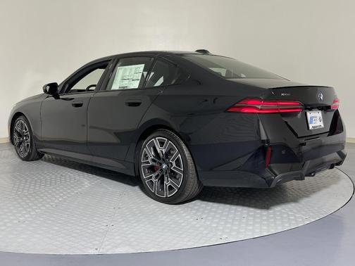 2026 BMW 530 i xDrive