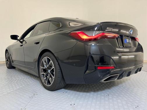 2024 BMW M440 Gran Coupe i xDrive