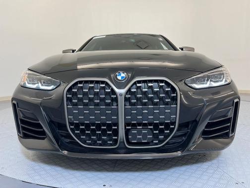 2024 BMW M440 Gran Coupe i xDrive