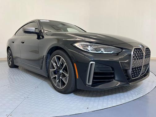 2024 BMW M440 Gran Coupe i xDrive