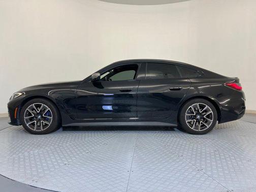 2024 BMW M440 Gran Coupe i xDrive