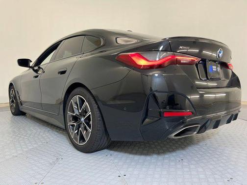 2024 BMW M440 Gran Coupe i xDrive