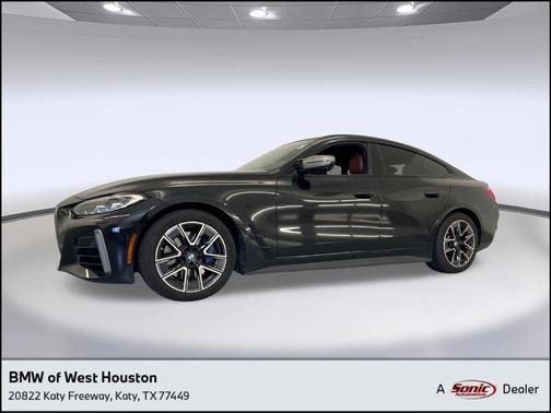 2024 BMW M440 Gran Coupe i xDrive