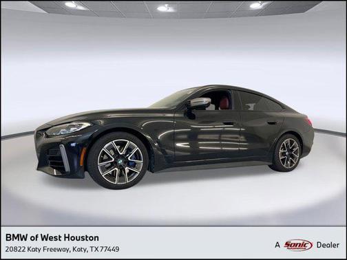 2024 BMW M440 Gran Coupe i xDrive