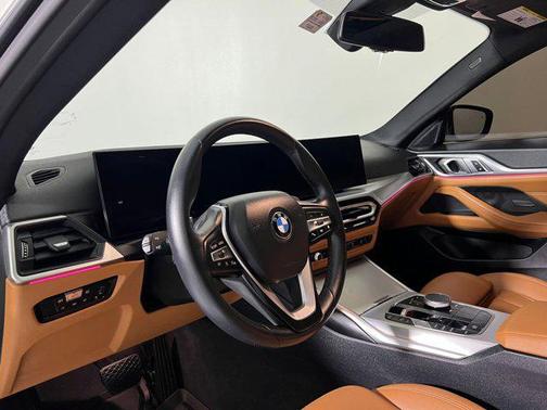 2024 BMW 430 Gran Coupe i