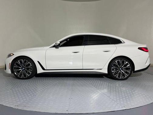 2024 BMW 430 Gran Coupe i