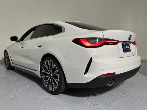 2024 BMW 430 Gran Coupe i