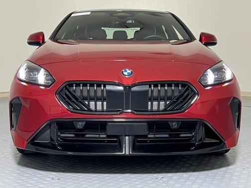 2025 BMW 228 Gran Coupe xDrive