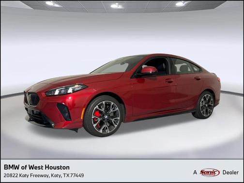 2025 BMW 228 Gran Coupe xDrive