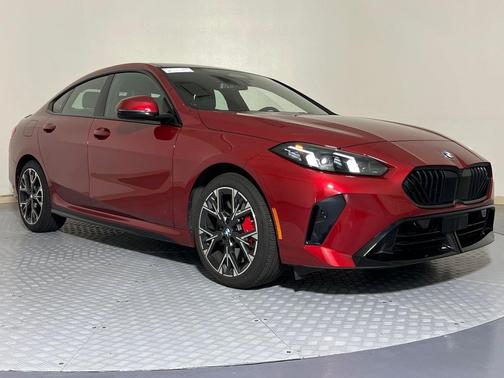 2025 BMW 228 Gran Coupe xDrive