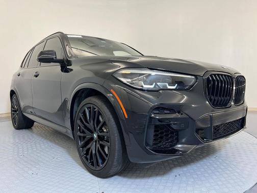 2022 BMW X5 sDrive40i