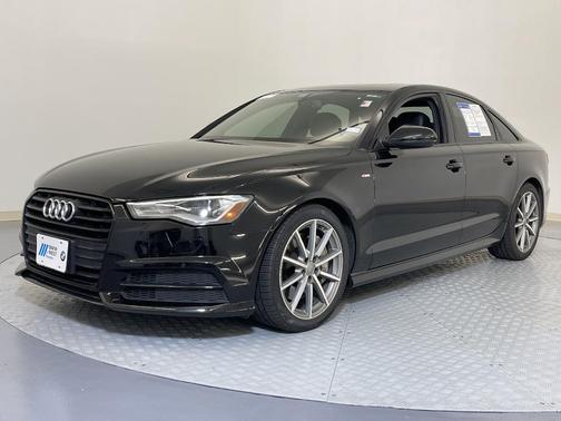 2018 Audi A6 2.0T Sport