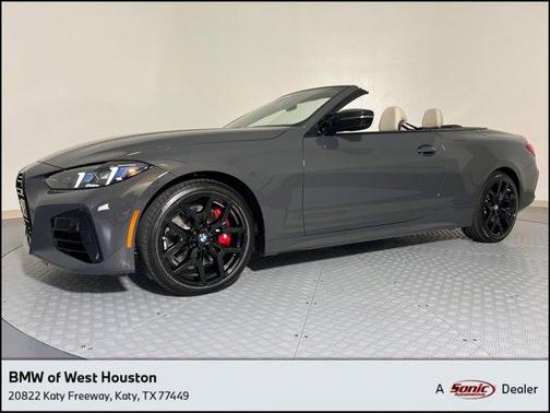 2026 BMW M440 i xDrive