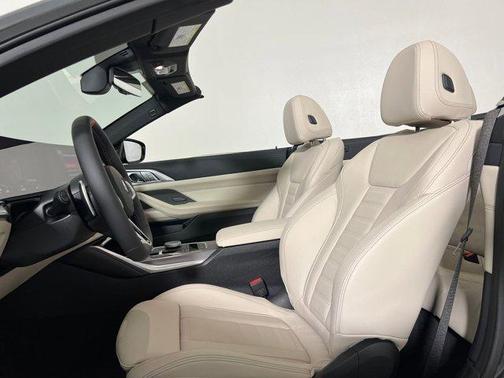 2026 BMW M440 i xDrive