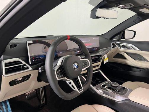 2026 BMW M440 i xDrive