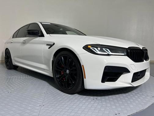 2023 BMW M5 Base